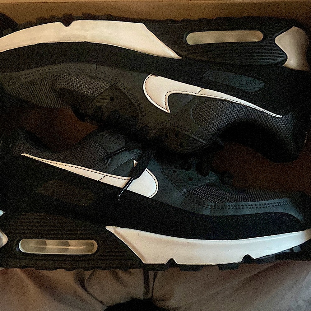 Nike air max